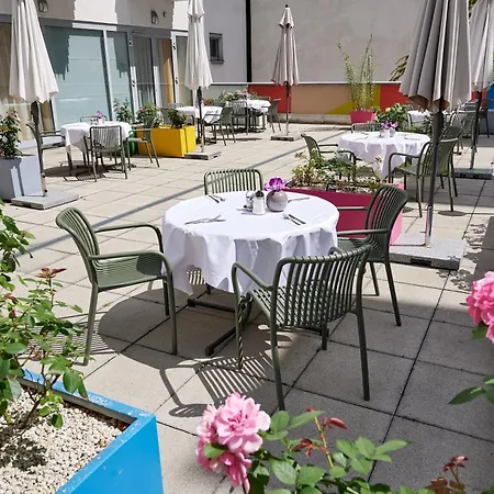 Hotel Kolping Wien Zentral-2