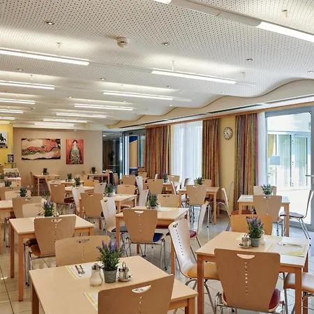 Hotel Kolping Wien Zentral-3