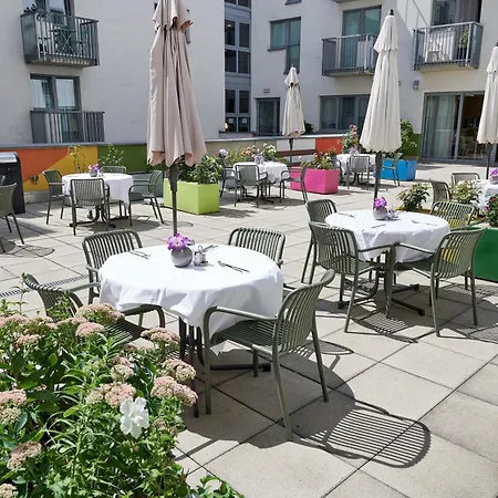 Hotel Kolping Wien Zentral-3