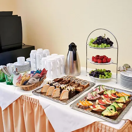 Hotel Kolping Wien Zentral-3