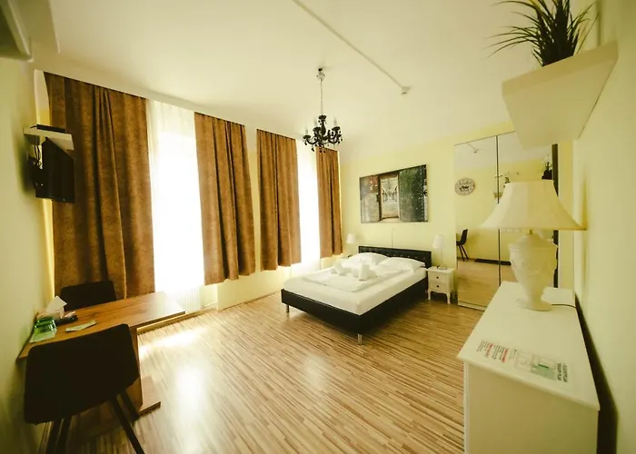 Hotel California Wien